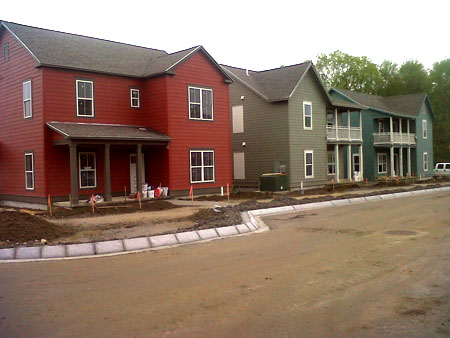 Deventry Construction